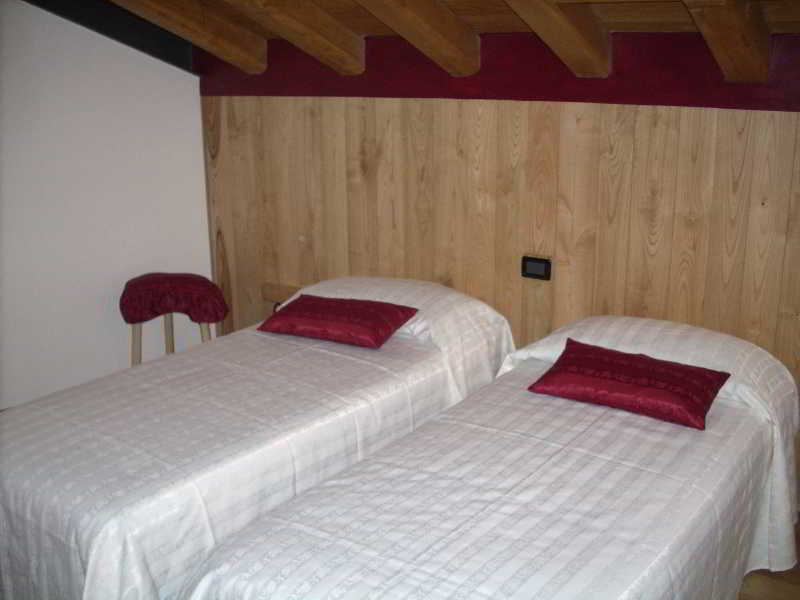 B&B Ernestina Miane Zewnętrze zdjęcie