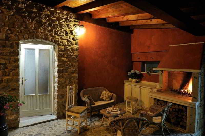 B&B Ernestina Miane Zewnętrze zdjęcie