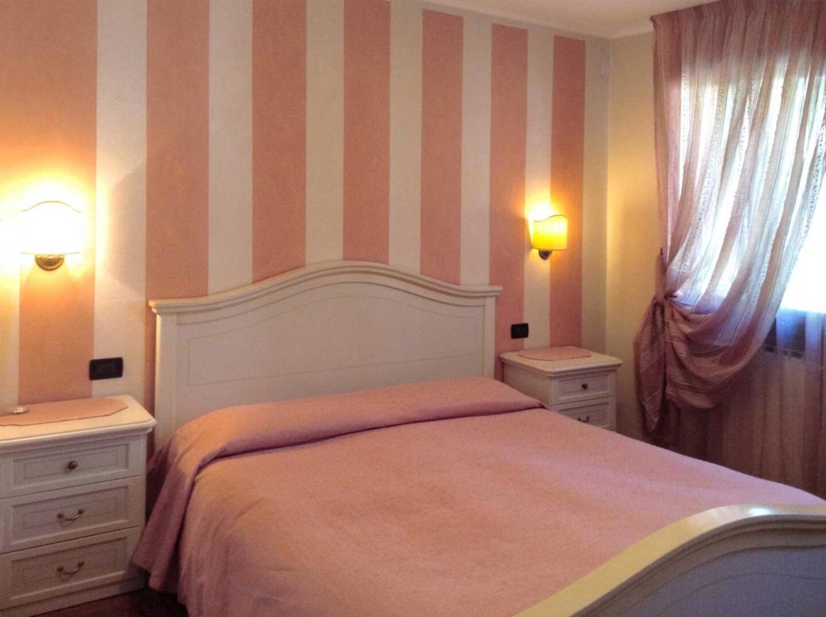B&B Ernestina Miane Zewnętrze zdjęcie