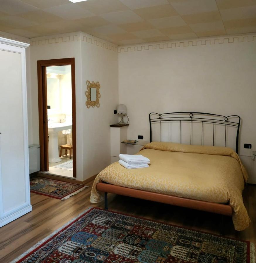 B&B Ernestina Miane Zewnętrze zdjęcie