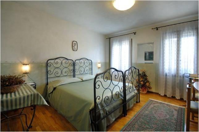 B&B Ernestina Miane Zewnętrze zdjęcie