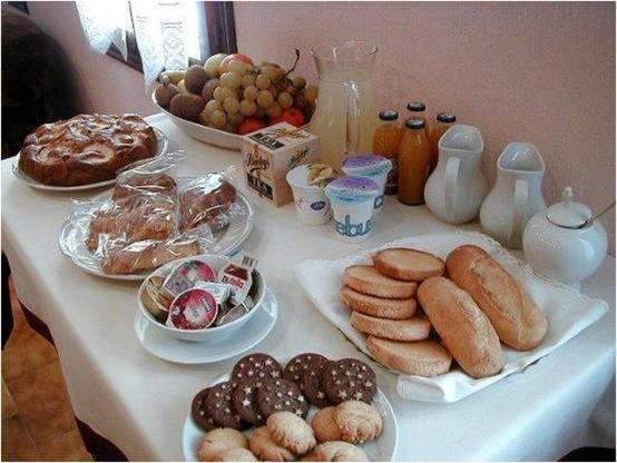 B&B Ernestina Miane Zewnętrze zdjęcie
